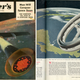 La revista Collier en 1952. Imagen: Revista Collier.
